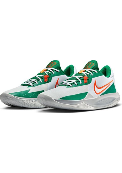 Precision Vı Basketbol Ayakkabısı DD9535-103 Beyaz modelleri