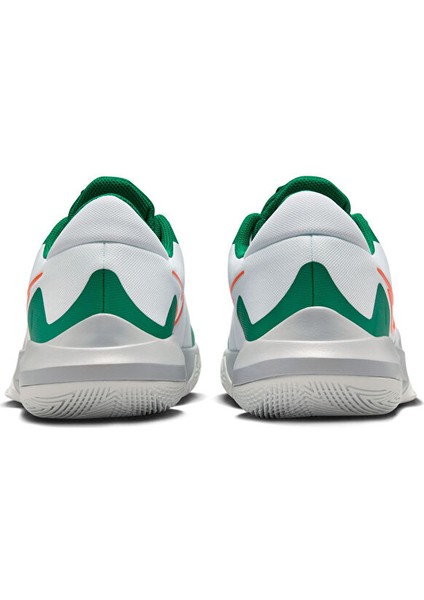 Precision Vı Basketbol Ayakkabısı DD9535-103 Beyaz indirimleri