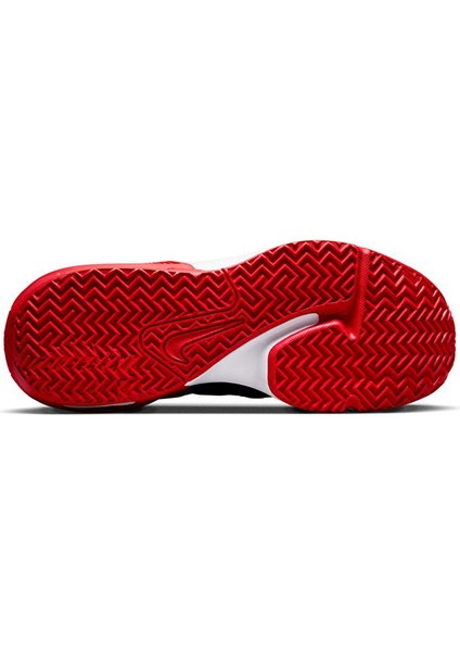 Lebron Witness 7 Basketbol Ayakkabısı DM1123-005 Siyah