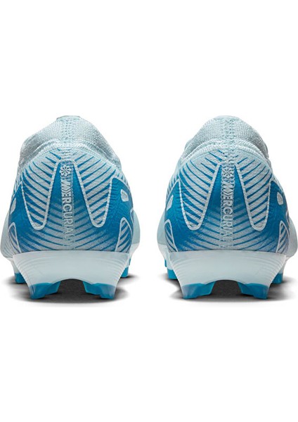 Jr. Mercurial Vapor 16 Pro Fg Çocuk Çim Zemin Kramponu HF5448-400 Mavi indirimleri