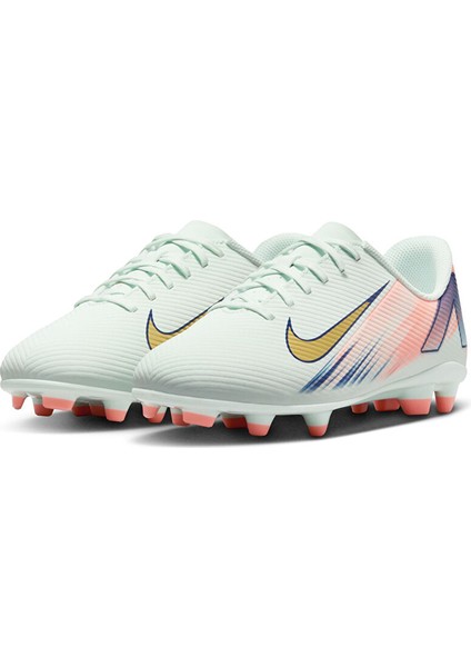 Jr Vapor 16 Club Mds Fg/mg Genç Çim Zemin Kramponu FZ1614-300 Yeşil modelleri