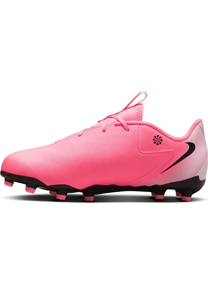 Jr Phantom Gx Iı Academy Fg/mg Genç Çoklu Çim Zemin Kramponu FD6722-600 Pembe fiyatları