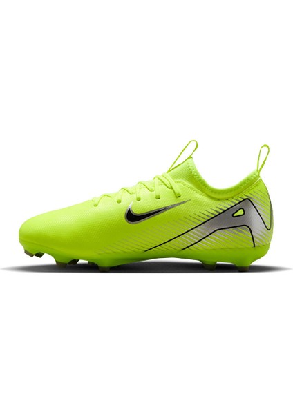 Jr. Mercurial Vapor 16 Academy Fg/mg Genç Çim Zemin Kramponu FQ8392-700 Sarı fiyatları