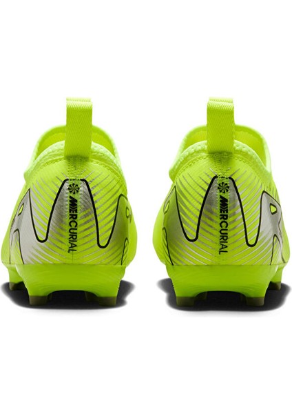 Jr. Mercurial Vapor 16 Academy Fg/mg Genç Çim Zemin Kramponu FQ8392-700 Sarı indirimleri