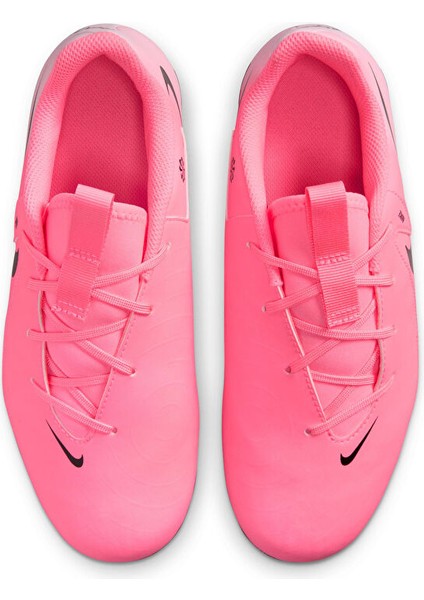 Jr Phantom Gx Iı Academy Fg/mg Genç Çoklu Çim Zemin Kramponu FD6722-600 Pembe fırsatları