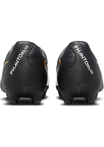 Phantom Gx Iı Academy Fg/mg Çim Zemin Kramponu FD6723-100 Beyaz indirimleri