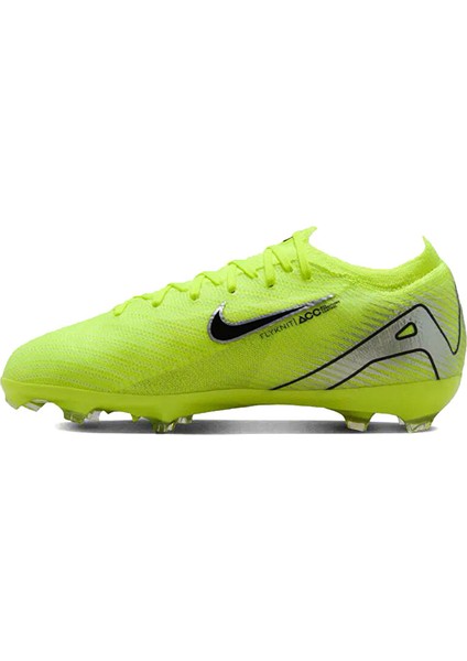 Jr. Mercurial Vapor 16 Pro Fg Genç Çim Zemin Kramponu HF5448-700 Yeşil
