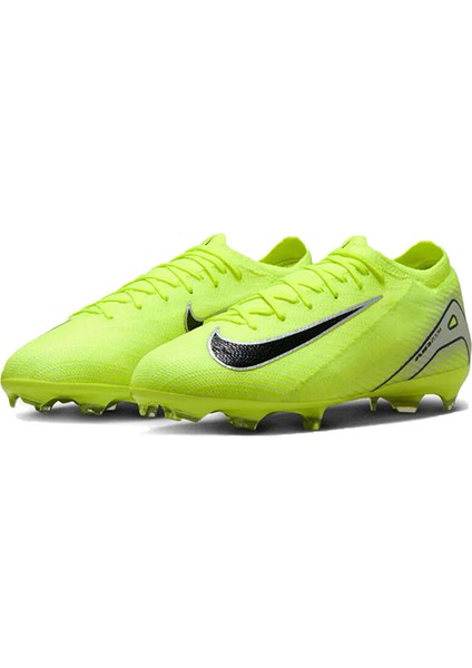 Jr. Mercurial Vapor 16 Pro Fg Genç Çim Zemin Kramponu HF5448-700 Yeşil