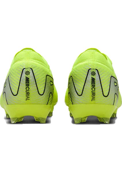 Jr. Mercurial Vapor 16 Pro Fg Genç Çim Zemin Kramponu HF5448-700 Yeşil