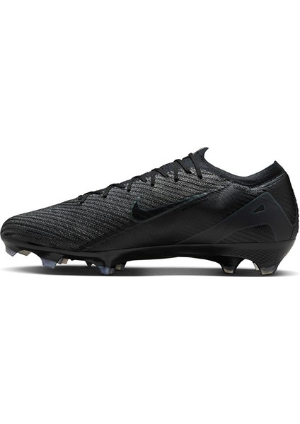 Mercurial Zoom Vapor 16 Elite Fg Erkek Çim Zemin Kramponu FQ1457-002 Siyah fiyatları