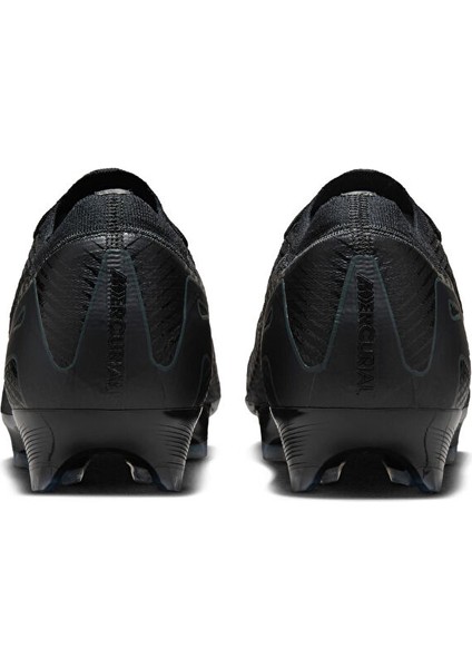Mercurial Zoom Vapor 16 Elite Fg Erkek Çim Zemin Kramponu FQ1457-002 Siyah fırsatları