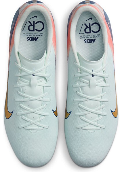 Mercurial Zm Vapor 16 Academy Mds Fg/mg Erkek Çim Zemin Kramponu FZ1388-300 Yeşil fırsatları