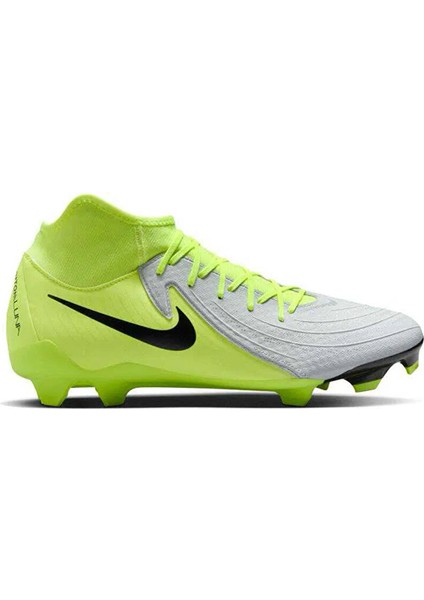 Phantom Luna 2 Academy Fg/mg Erkek Çim Zemin Kramponu FD6725-003 Beyaz