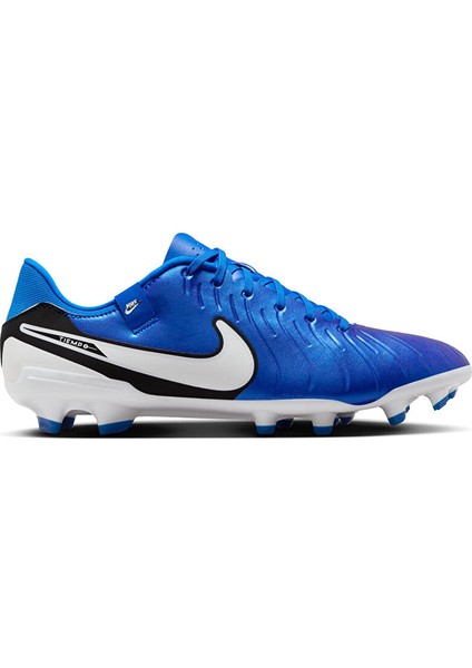 Tiempo Legend 10 Academy Fg Mg Erkek Çoklu Çim Zemin Kramponu DV4337-400 Lacivert