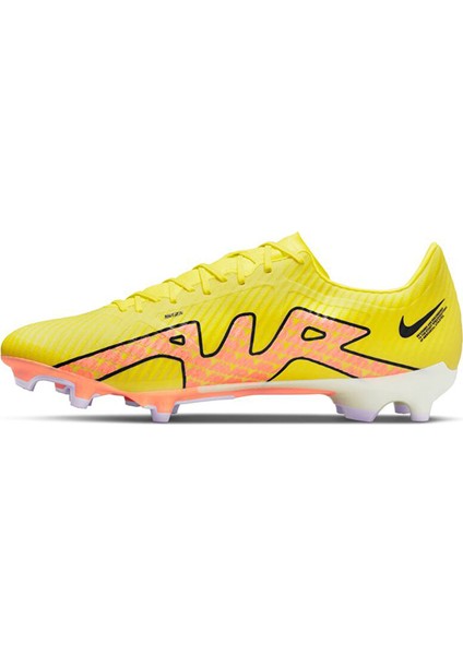 Mercurial Zoom Vapor 15 Academy Fg/mg Çoklu Çim Zemin Kramponu DJ5631-780 Sarı