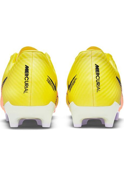 Mercurial Zoom Vapor 15 Academy Fg/mg Çoklu Çim Zemin Kramponu DJ5631-780 Sarı