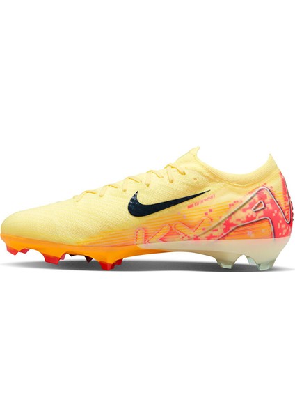 Mercurial Zm Vapor 16 Elite Km Fg Çim Zemin Kramponu FQ8683-800 Sarı fiyatları