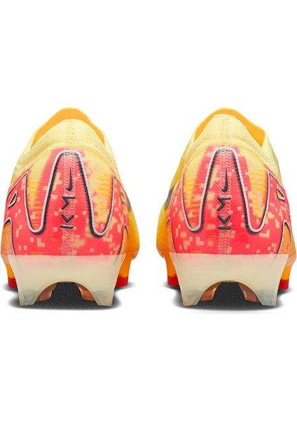 Mercurial Zm Vapor 16 Elite Km Fg Çim Zemin Kramponu FQ8683-800 Sarı fırsatları