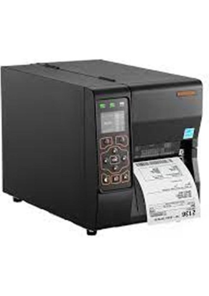 Bixolon Xt3-40 Endüstriyel 203 Dpi Barkod Yazıcı