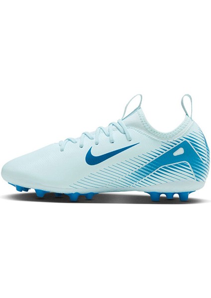 Jr. Mercurial Vapor 16 Academy A.g Genç Sert Zemin Kramponu FQ8403-400 Mavi fiyatları