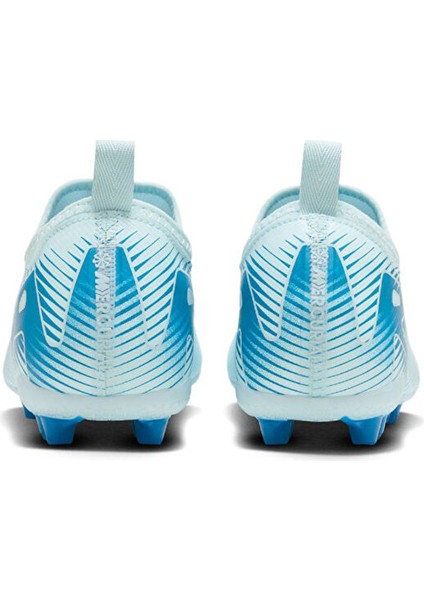 Jr. Mercurial Vapor 16 Academy A.g Genç Sert Zemin Kramponu FQ8403-400 Mavi indirimleri
