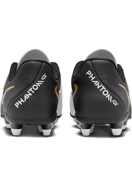 Jr Phantom Gx Iı Club Fg/mg Genç Çoklu Çim Zemin Kramponu FJ2600-100 Beyaz indirimleri