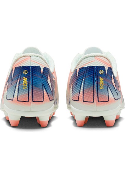 Jr Vapor 16 Club Mds Fg/mg Genç Çim Zemin Kramponu FZ1614-300 Yeşil indirimleri
