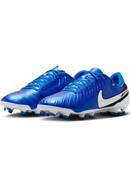 Tiempo Legend 10 Academy Fg Mg Erkek Çoklu Çim Zemin Kramponu DV4337-400 Lacivert modelleri