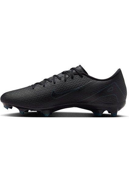 Mercurial Zoom Vapor 16 Academy Fg/mg Erkek Çim Zemin Kramponu FQ8374-002 Siyah fiyatları