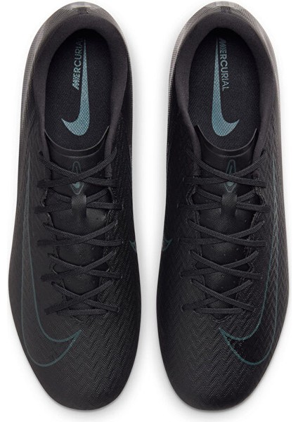 Mercurial Zoom Vapor 16 Academy Fg/mg Erkek Çim Zemin Kramponu FQ8374-002 Siyah fırsatları