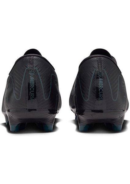 Mercurial Zoom Vapor 16 Academy Fg/mg Erkek Çim Zemin Kramponu FQ8374-002 Siyah indirimleri
