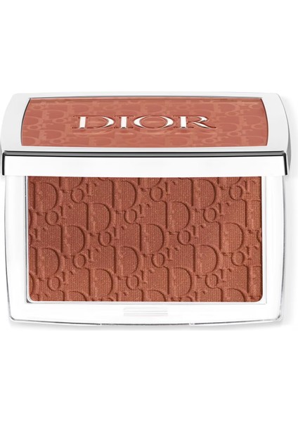 Backstage Rosy Glow - Allık 062 Bronzed Glow (4,40 gr)