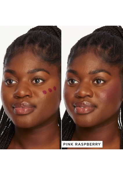 Blush Tape™ Liquid Blush Satin - Allık Pink Raspberry (12ML) fiyatları