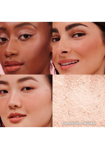 Dandelion Twinkle Highlighter - Aydınlatıcı