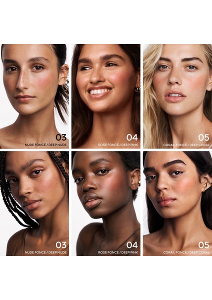 Terracotta Blush 00 Light Nude indirimleri