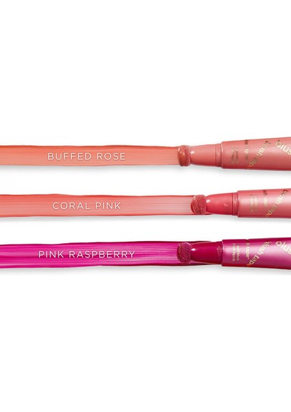 Blush Tape™ Liquid Blush Satin - Allık Coral Pink (12 Ml) modelleri