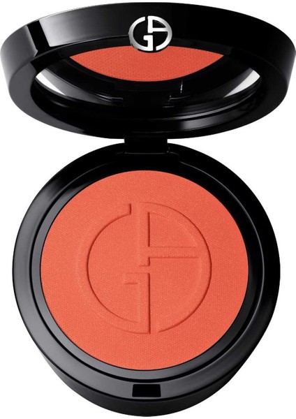 Luminous Silk Glow Blush - Işıltılı Allık 30 Offbeat 4g
