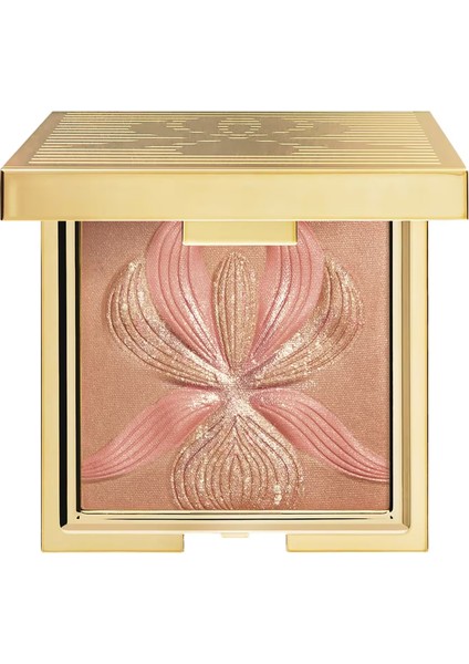 Palette Orchidée - Allık L'orchidée (15 G)