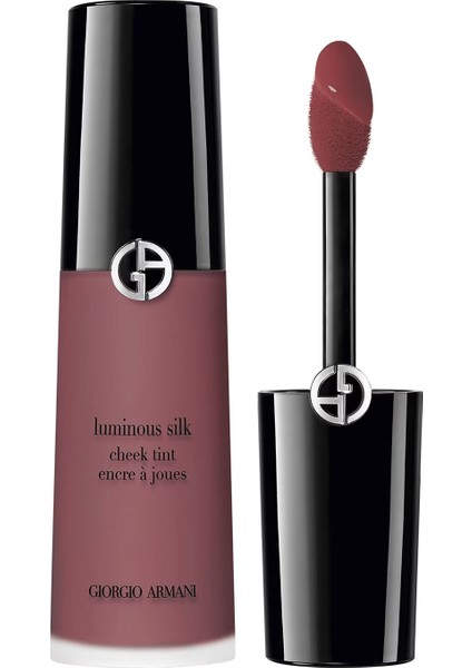 Luminous Silk Cheek Tint - Likit Allık 65 (12,3 G)