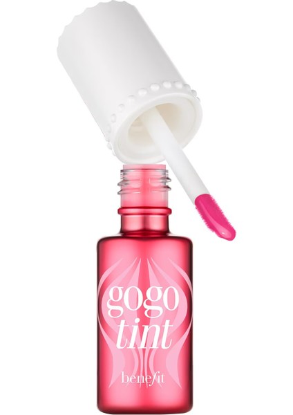 Gogo Tint Likit Renklendirici Allık ve Ruj