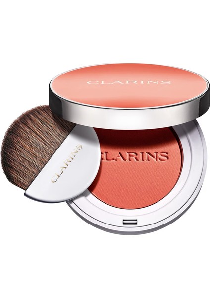 Joli Blush - Allık 07 Cheeky Peach