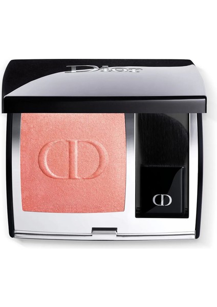 Rouge Blush - Allık 475 Rose Caprice (6.70 gr)