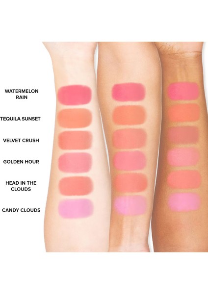 Cloud Crush - Allık Watermelon Rain (4.8 gr) fiyatları