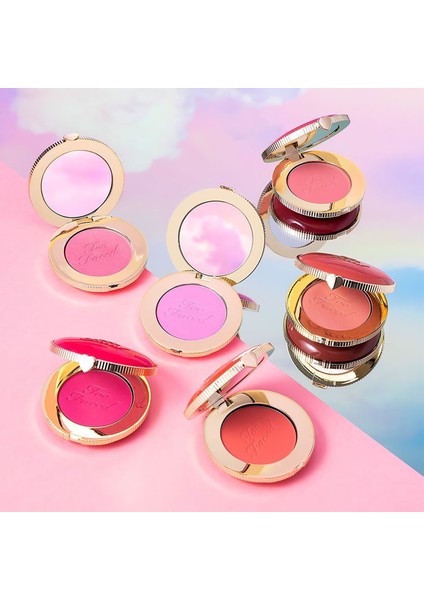 Cloud Crush - Allık Watermelon Rain (4.8 gr) modelleri