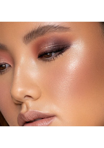 Rose Cheek Duo - Ikili Allık modelleri