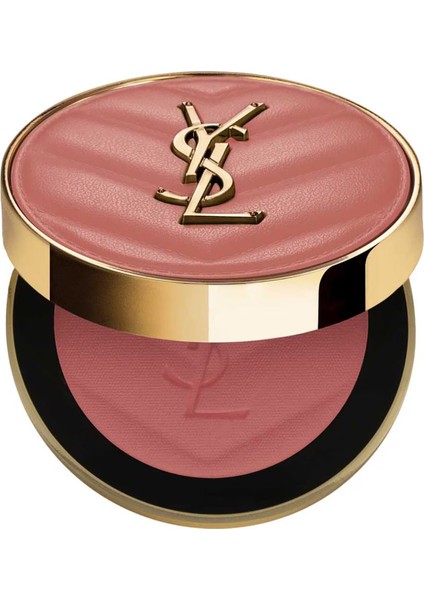 Make Me Blush - Powder Blush 37 High Peach (6 G)