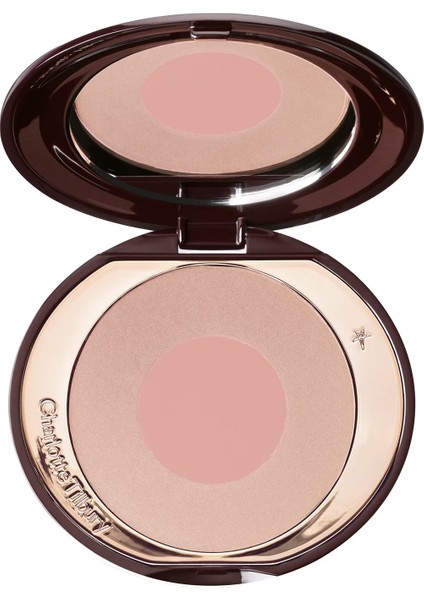 Cheek To Chic - Allık First Love (8 G)