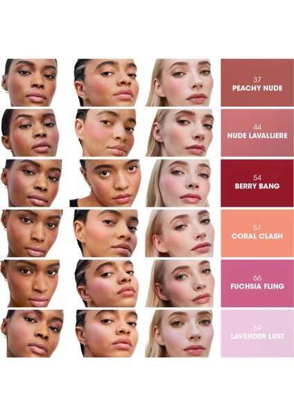Make Me Blush - Blush 57 (15 Ml) modelleri