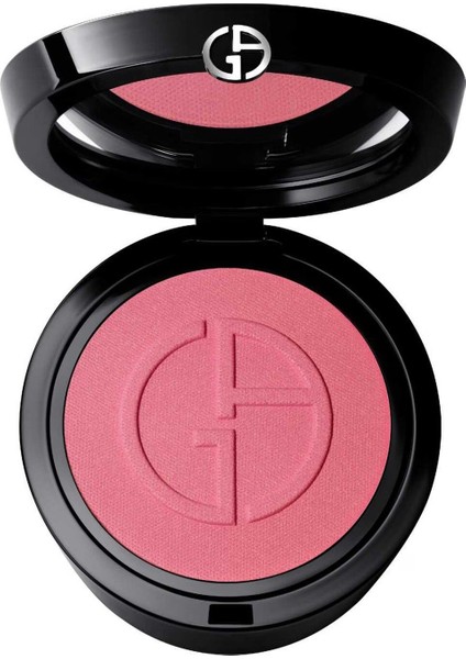 Luminous Silk Glow Blush - Işıltılı Allık 51 Amore 3.6g