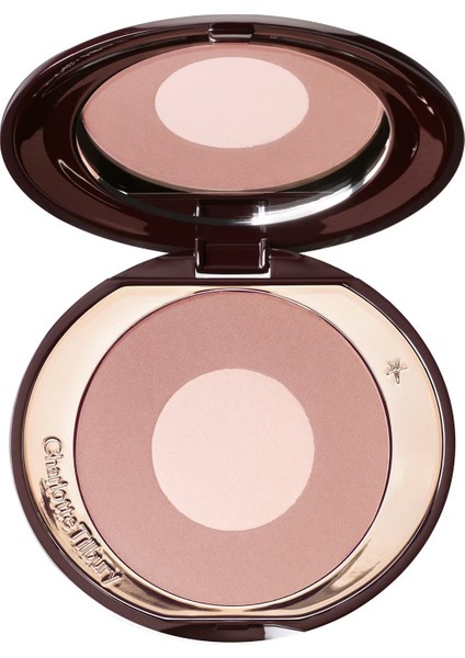 Cheek To Chic - Allık Pillow Talk (8 G)